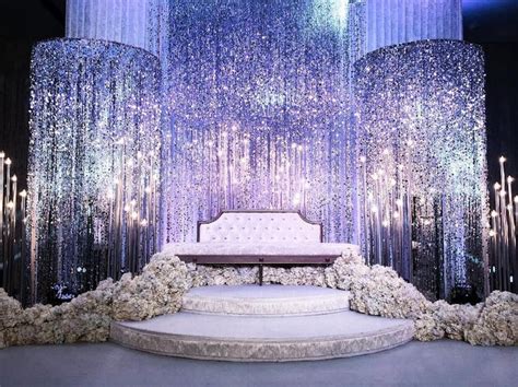 13 Latest Engagement Stage Decoration Ideas In 2023