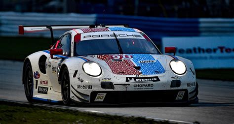 IMSA “Cars Are Stars” – Episode 10: Porsche | IMSA