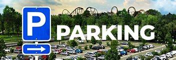 Six Flags Magic Mountain Parking: Everything You Need to Know – ThemeParkCenter.com