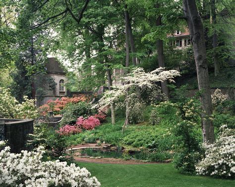 Garden | Winterthur Museum, Garden & Library