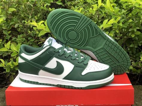 Nike Dunk Low 'Spartan Green' | ubicaciondepersonas.cdmx.gob.mx