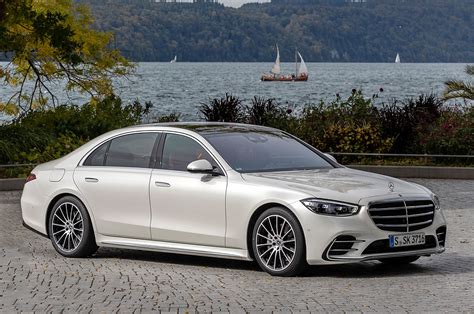 New Mercedes Benz S Class price announcement, launch on June 17 in ...