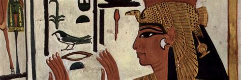 Queen Nefertari (With Facts) - Give Me History