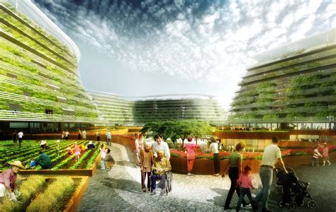 SPARK Proposes Vertical Farming Hybrid to House Singapore's Aging ...