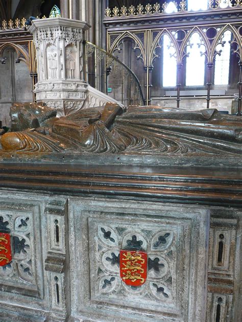 Worcester Cathedral - Interior | Taken in Worcester on 21st … | Flickr