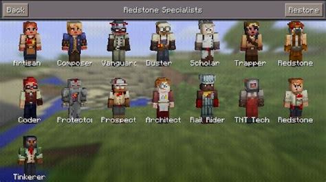 Skin pack | Minecraft Amino