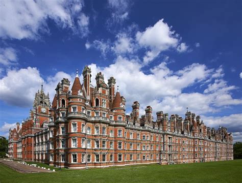 The 10 most beautiful universities in the UK | Times Higher Education (THE)