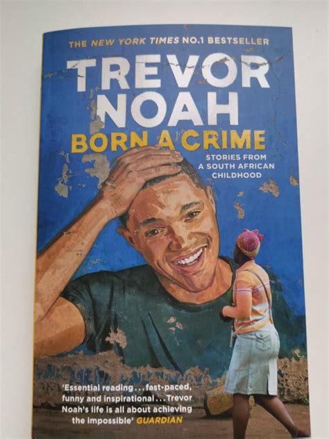 Trevor Noah Book Recommendations - Midwest Book Review July 2020 Column ...