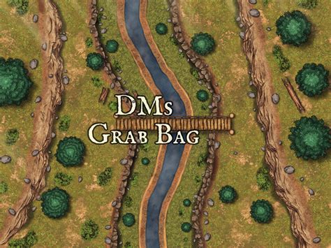 Mountain Pass Dnd Battle Map, D&D, Battlemap, Dungeons and Dragons, 5e, Roll20, Fantasy Grounds ...