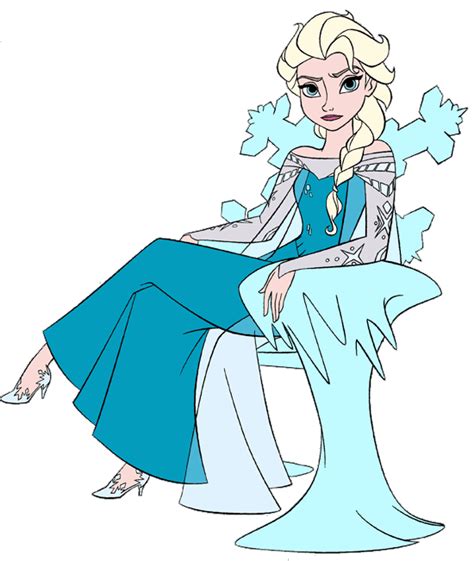 Sven Frozen Drawing | Free download on ClipArtMag