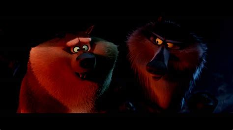 STORKS- MOVIE : WOLFPACK - YouTube