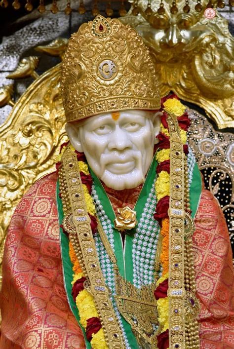 Sai Baba Of Shirdi Wallpapers - Wallpaper Cave