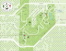 washington Park map | Portland Creative Realtors