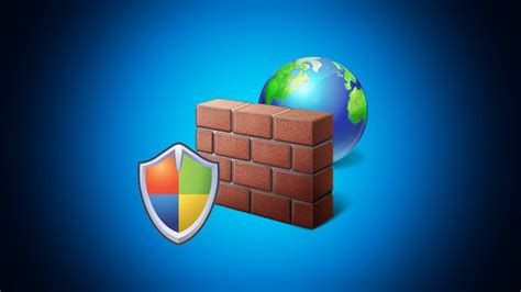 How to Update Your Firewall On Your PC