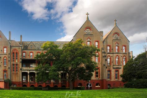 Shadows of the Past: The Dark History of Abbotsford Convent - Bevlea ...