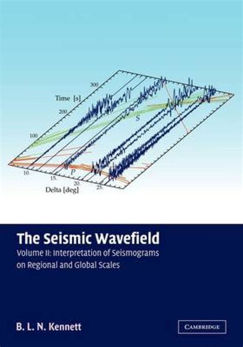 The Seismic Wavefield, Volume 2: Interpretation of Seismograms on ...