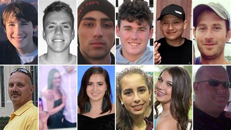 These are the Florida school shooting victims - ABC7 Los Angeles