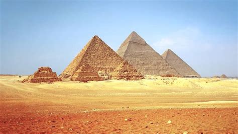 Egypt Landmarks - 26 Famous Landmarks in Egypt to Explore (Updated in 2023)