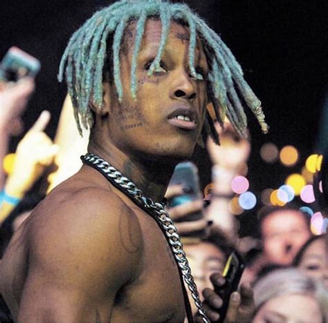 my favorite picture of X. I loved the Ugly era. idk how,, but he ROCKED ...