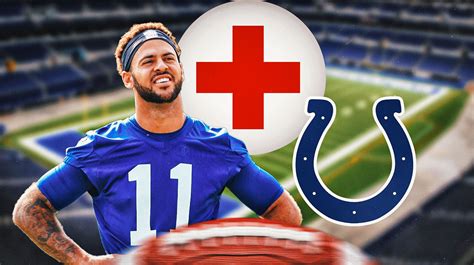 Colts receives pivotal Michael Pittman Jr. Week 3 injury update