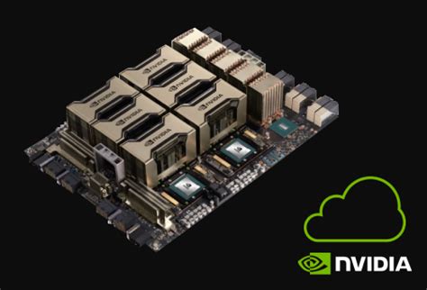 NVIDIA A100 80GB GPU Cloud Software License (On-Demand) – Qubrid AI ...