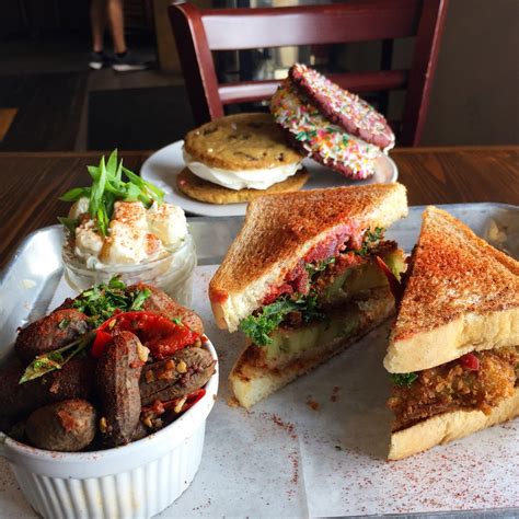 The Top 10 Vegetarian and Vegan Restaurants in Orlando