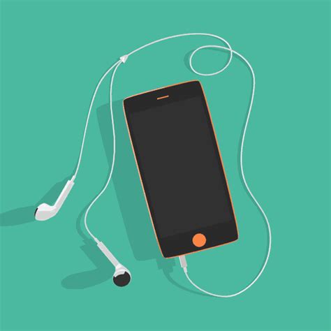 Phone on Behance | Phone gif, Animation, Motion design animation