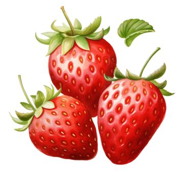 Strawberrys Clipart Hd PNG, Strawberry Vector Clip Art, Strawberry Clipart, Strawberry, Fruit ...