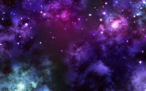 Purple Galaxy Wallpapers - Wallpaper Cave