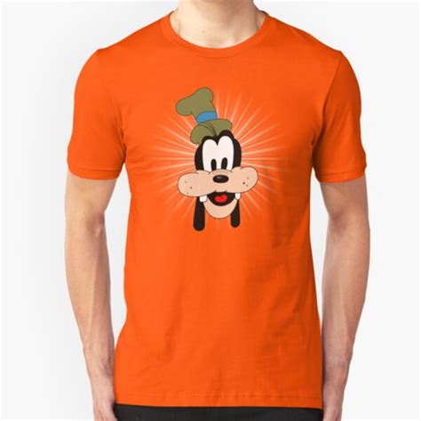 Goofy T-Shirts | Redbubble