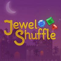 Jewel Shuffle - Play Jewel Shuffle Online at TopGames.Com