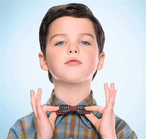 young sheldon Memes - Imgflip