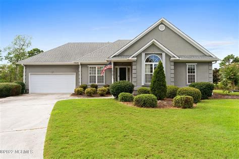 St. James, NC Real Estate - St. James Homes for Sale | realtor.com®