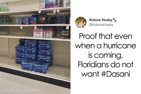 30 Of The Best Memes And Jokes About Hurricane Ian To Keep All The Florida Men Sane