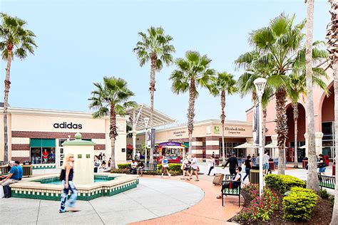 About Orlando Vineland Premium Outlets® - A Shopping Center in Orlando ...