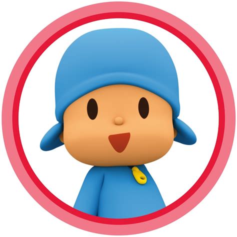 POCOYO in ENGLISH full episodes - Official Channel - YouTube