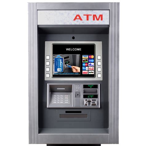 Download Atm Machine Transparent HQ PNG Image | FreePNGImg