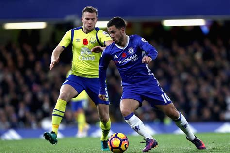 Chelsea vs. Everton 2017 live stream: Game time, TV schedule, and how ...