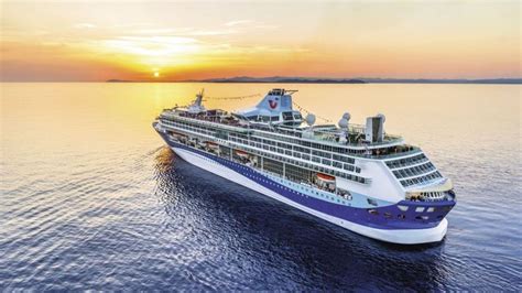 Marella Discovery Cruise Itineraries- Marella Cruises Marella Discovery ...