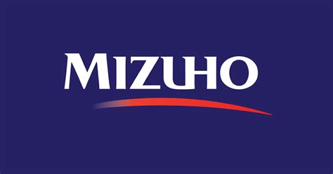 Logo Bank Mizuho - 237 Design