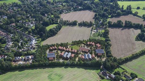 Galliard & Probitas launch £50m Shiplake Meadows retirement village in Lower Shiplake - The ...