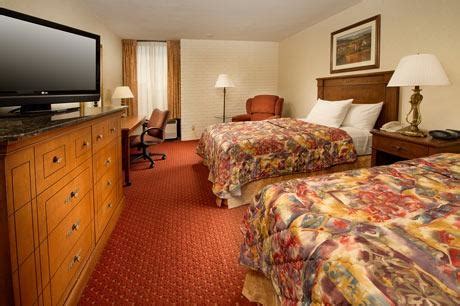 Drury Inn & Suites Joplin, 3601 S Range Line Rd, Joplin, MO - MapQuest