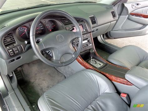 Fern Interior 2000 Acura TL 3.2 Photo #91900441 | GTCarLot.com