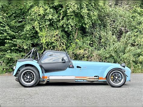 For Sale: Caterham Seven 620 R (2019) offered for £55,000