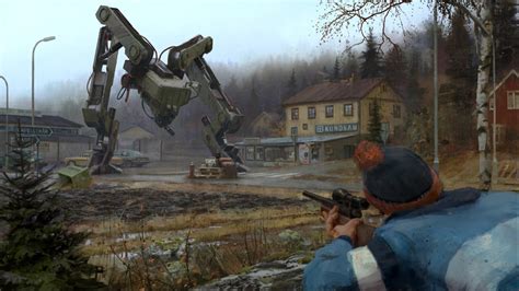 Avalanche Shares Generation Zero Concept Art - AllKeyShop.com