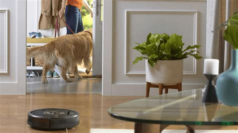 Roomba 960 vs 980 – Who Reigns Supreme? - Robot Chores