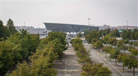 Visit Lingotto: 2024 Lingotto, Turin Travel Guide | Expedia