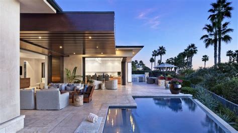 Mark Cuban Purchases an Elegant House at The Montage for an ASTOUNDING ...