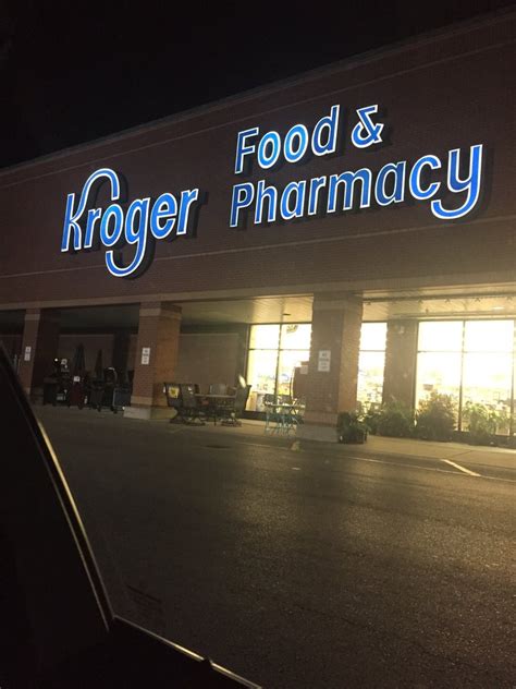 Kroger in Nashville | Kroger 5771 Nolensville Rd, Nashville, TN 37211 ...