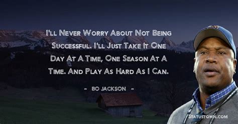 30+ Best Bo Jackson Quotes